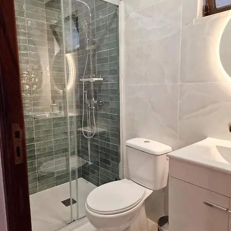 Buganvilia - Near Riverside Апартаменти Портіман