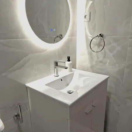 Buganvilia - Near Riverside Daire *