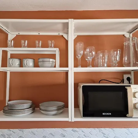 Appartement Buganvilia - Near Riverside Portimão