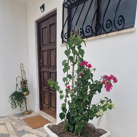 شقة Buganvilia - Near Riverside *